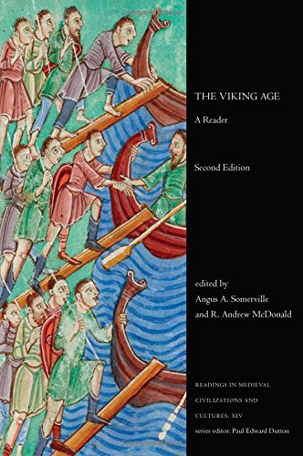 Viking Age A Reader