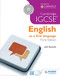 Cambridge IGCSE First Language English