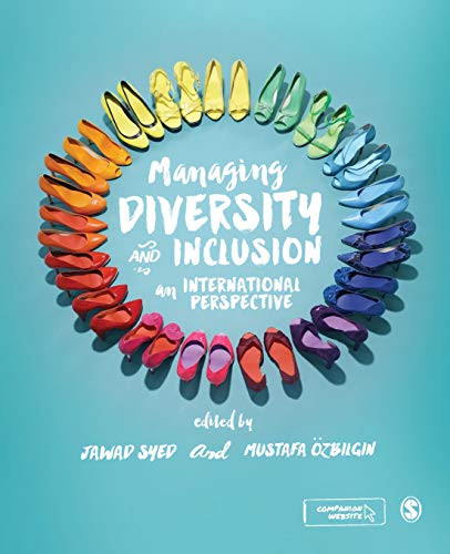 Managing Diversity and Inclusion