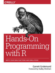 Hands-On Programming With R