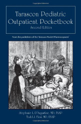 Tarascon Pediatric Outpatient Pocketbook
