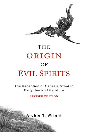 Origin Of Evil Spirits