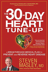 30-Day Heart Tune-Up