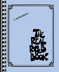 Real R&B Book