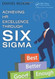 Achieving Hr Excellence Through Six Sigma