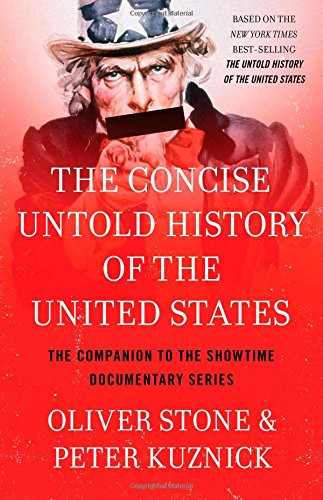 Untold History of the United States