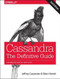 Cassandra: The Definitive Guide