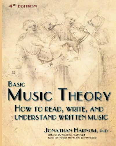 Basic Music Theory Ed.