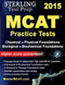 Sterling Test Prep MCAT Practice Tests