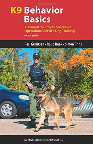 K9 Behavior Basics