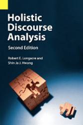 Holistic Discourse Analysis