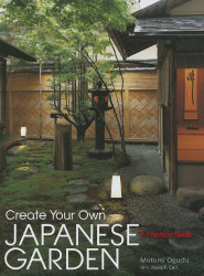 Create Your Own Japanese Garden