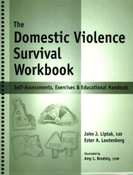 Domestic Violence Survival Workbook