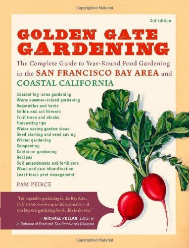 Golden Gate Gardening