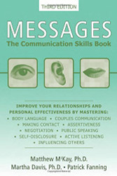 Messages: The Communications Skills Book