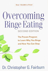 Overcoming Binge Eating