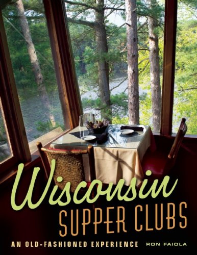 Wisconsin Supper Clubs