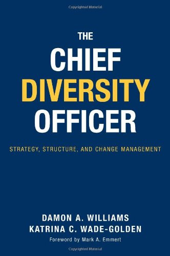 Chief Diversity Officer