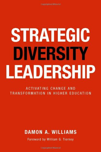 Strategic Diversity Leadership