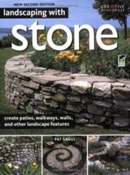 Landscaping With Stone