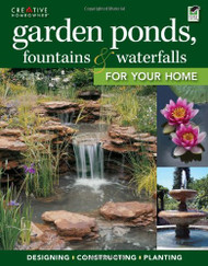 Garden Ponds Fountains And Waterfalls For Your Home