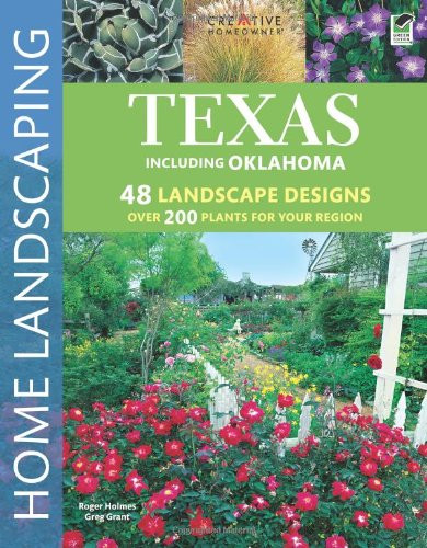 Texas Home Landscaping