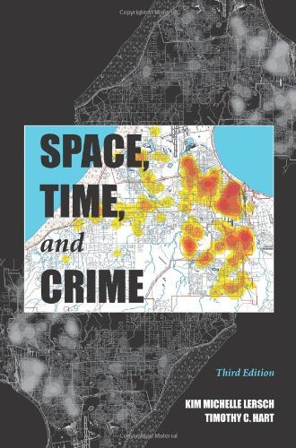 Space Time and Crime