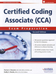 Certified Coding Associate
