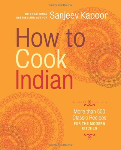 How To Cook Indian