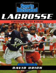 Sports Illustrated Lacrosse