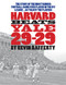 Harvard Beats Yale 29-29