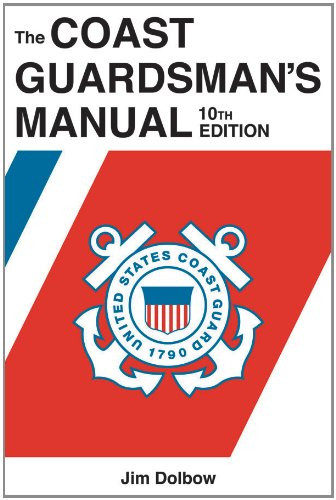 Coast Guardsman's Manual