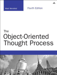 Object-Oriented Thought Process