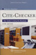 Cite-Checker Cite-Checker