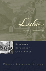Luke 2 Volume Set (Reformed Expository Commentary)