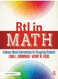 Rti In Math