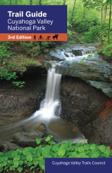 Trail Guide To Cuyahoga Valley National Park
