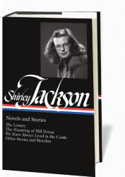 Shirley Jackson