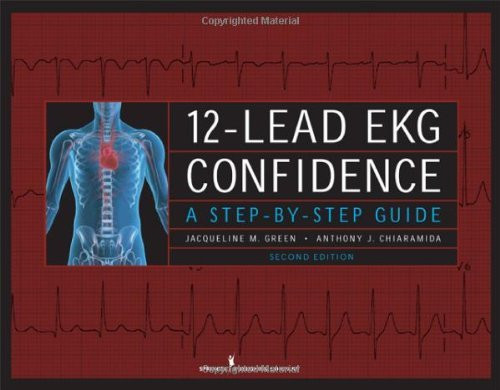 12-Lead Ekg Confidence