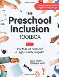 Preschool Inclusion Toolbox