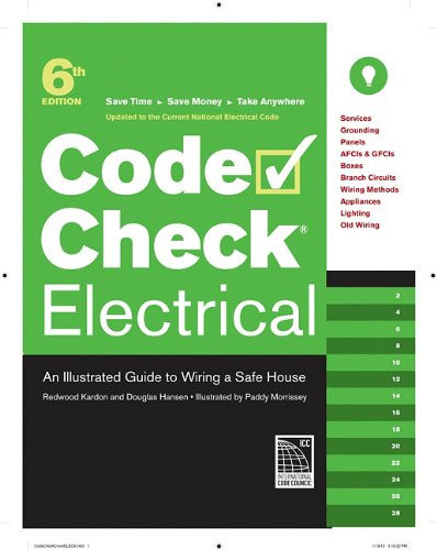 Code Check Electrical