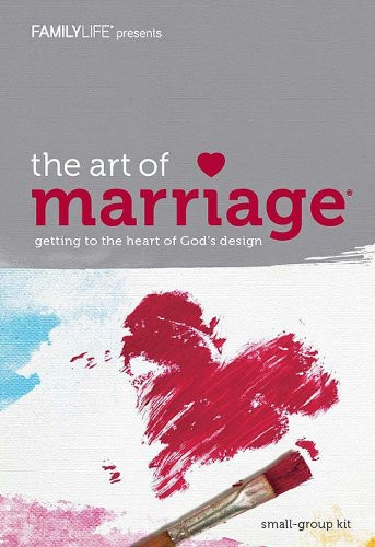 Art Of Marriage Small Group Study