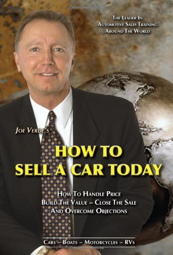 How to Sell A Car Today