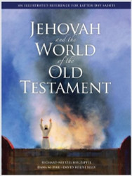 Jehovah And The World Of The Old Testament