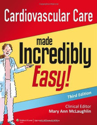 Cardiovascular Care Made Incredibly Easy