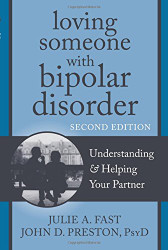 Loving Someone With Bipolar Disorder
