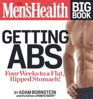 Men's Health Big Book