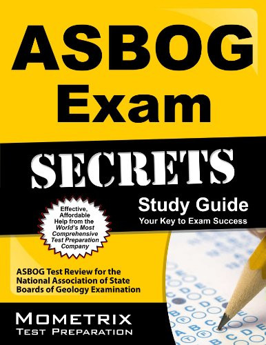 Asbog Exam Secrets Study Guide