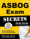 Asbog Exam Secrets Study Guide