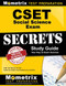 CSET Social Science Exam Secrets Study Guide